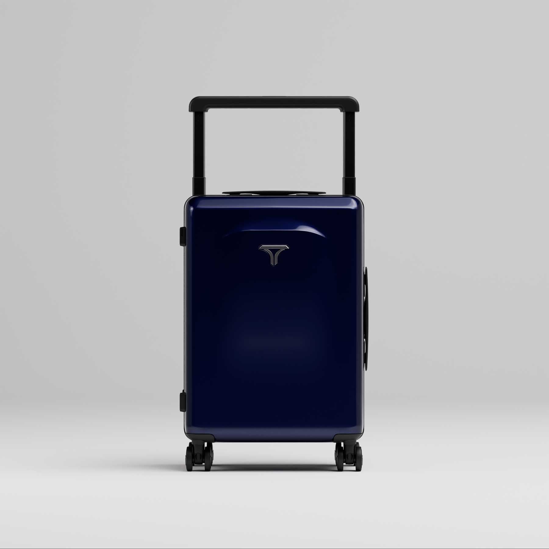 Tramora Carry-on