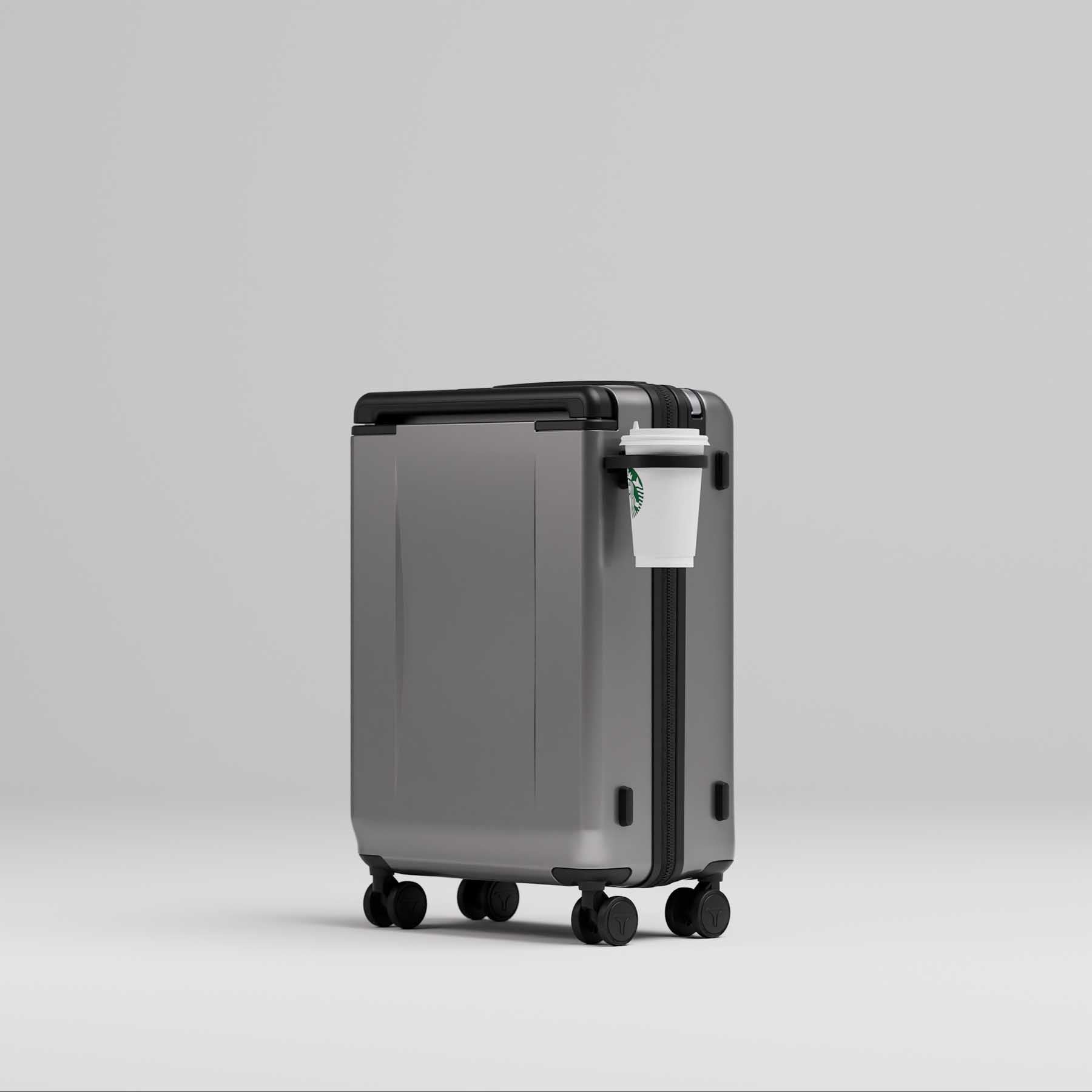 Tramora Carry-on