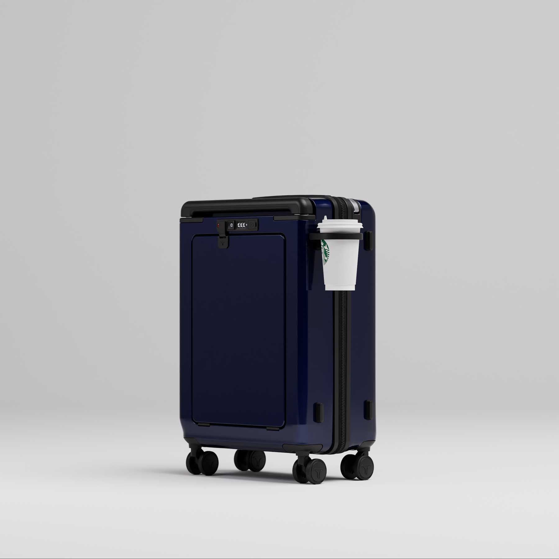 Tramora Carry-on